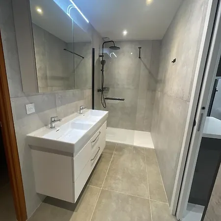 Chez Flo Ap 39 Apartamento Grenoble