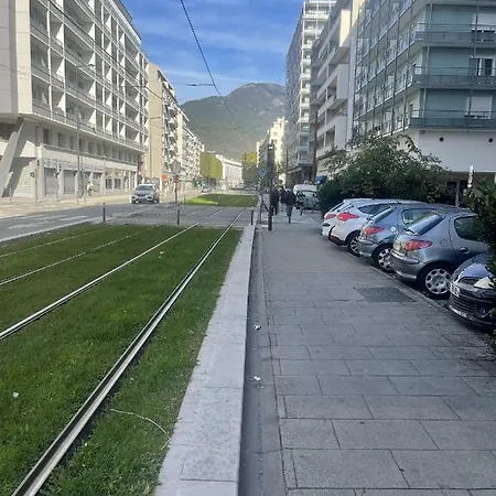 Chez Flo Ap 39 Grenoble