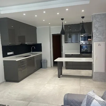 Chez Flo Ap 39 Apartmán Grenoble